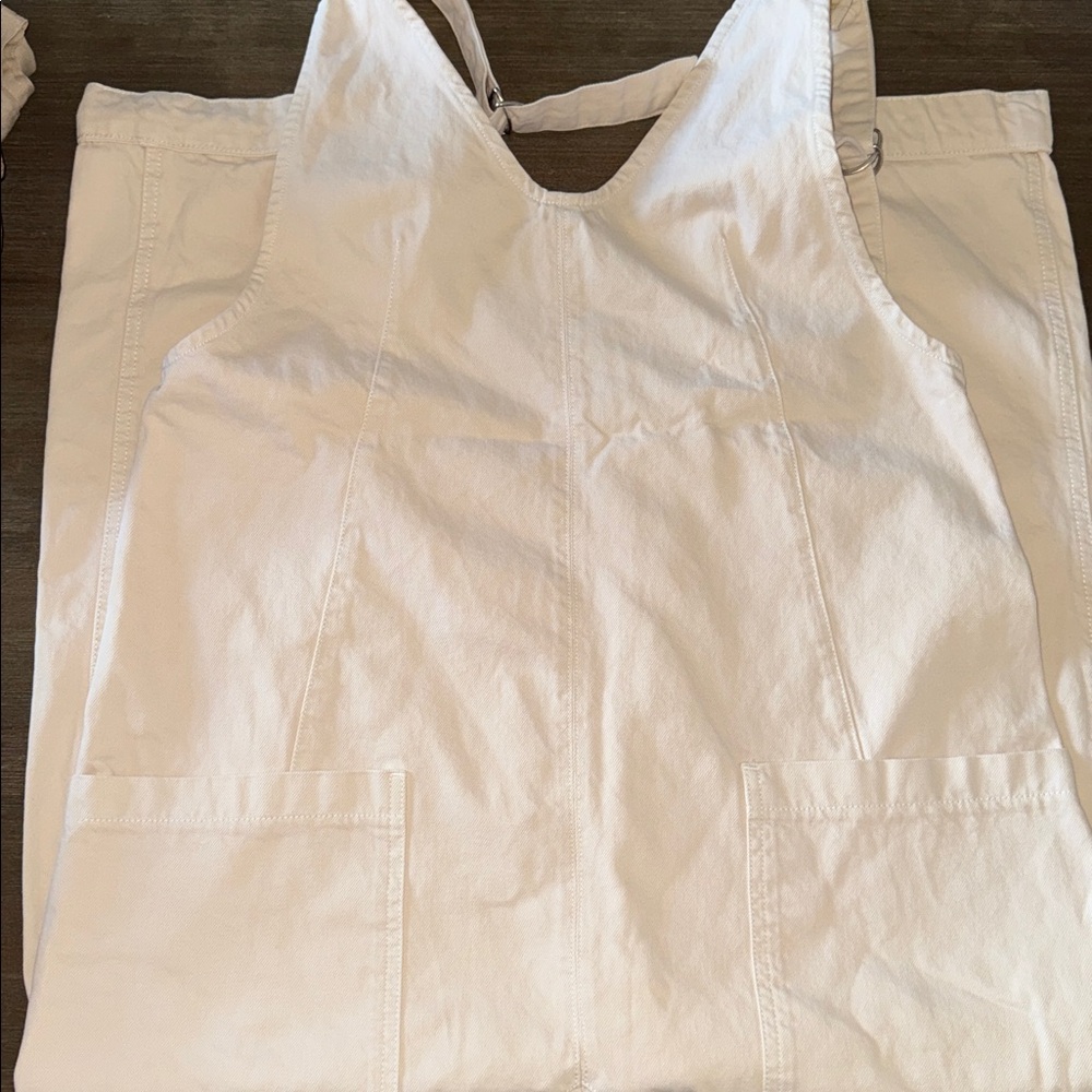 We The Free High Roller Jumpsuit - Picture 3 of 5